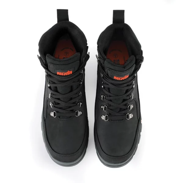 Scruffs Rugged Safety Boots - Image 6