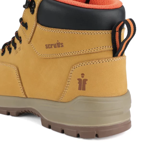 Scruffs Stratton Safety Boots - Image 5