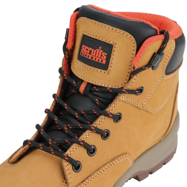 Scruffs Stratton Safety Boots - Image 4