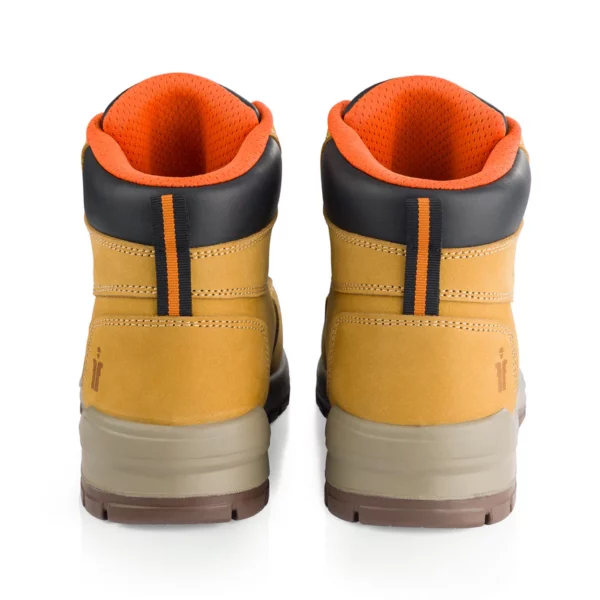 Scruffs Stratton Safety Boots - Image 3