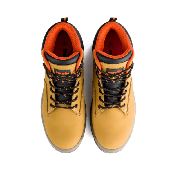 Scruffs Stratton Safety Boots - Image 2