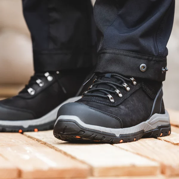 Scruffs Sabatan Safety Boots - Image 9