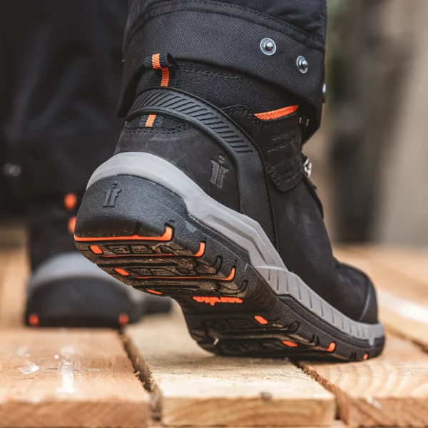 Scruffs Sabatan Safety Boots - Image 10