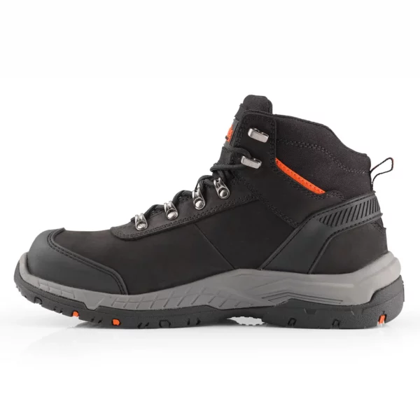 Scruffs Sabatan Safety Boots - Image 7
