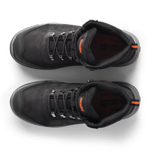 Scruffs Sabatan Safety Boots - Image 5