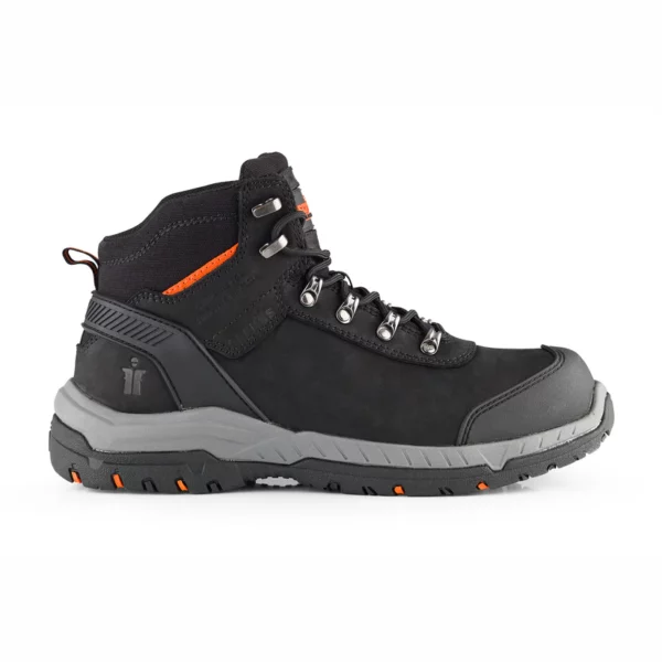 Scruffs Sabatan Safety Boots - Image 2