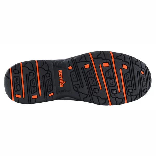 Scruffs Sabatan Safety Boots - Image 8