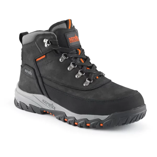Scruffs Scarfell Safety Boots - Image 8