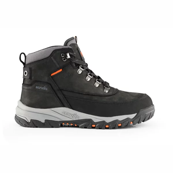 Scruffs Scarfell Safety Boots - Image 9