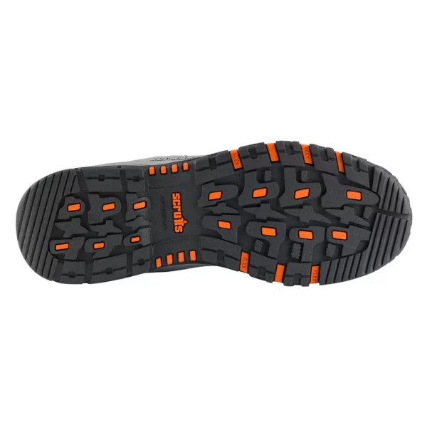 Scruffs Scarfell Safety Boots - Image 3