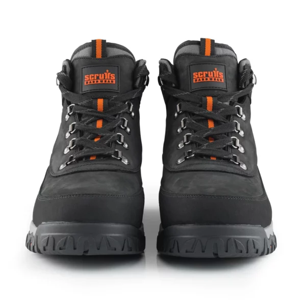Scruffs Scarfell Safety Boots - Image 7