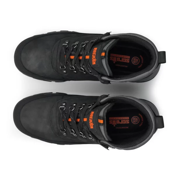 Scruffs Scarfell Safety Boots - Image 5