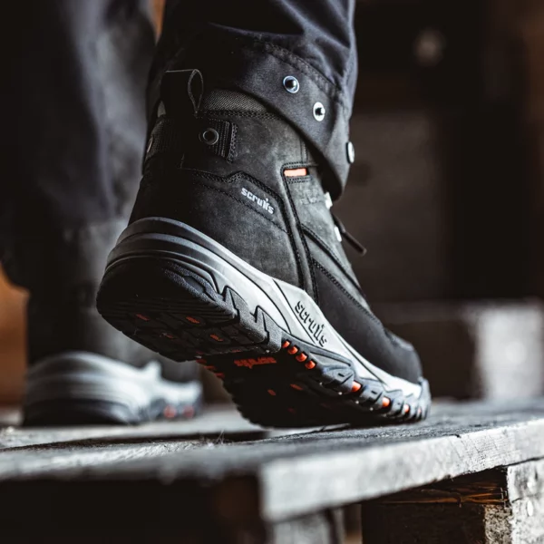 Scruffs Scarfell Safety Boots - Image 2