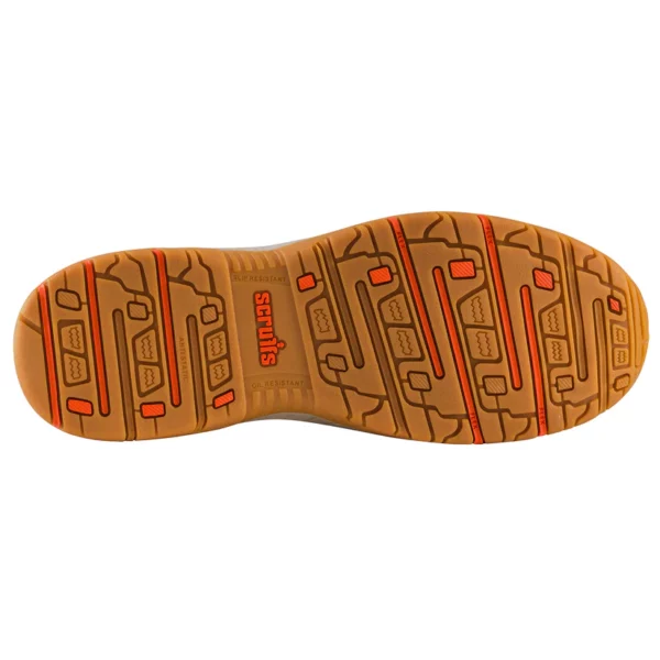 Scruffs Solleret Safety Boots - Image 5