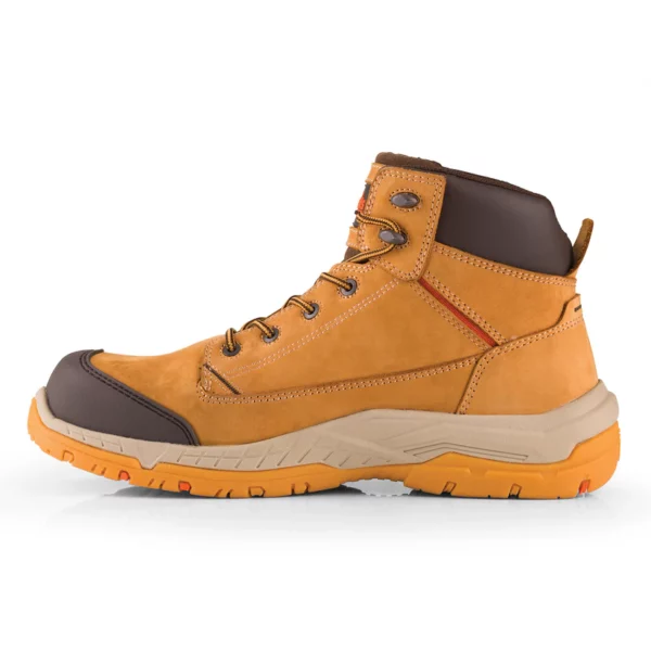 Scruffs Solleret Safety Boots - Image 6