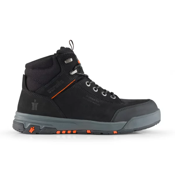 Scruffs Switchback 3 Safety Boots - Image 10