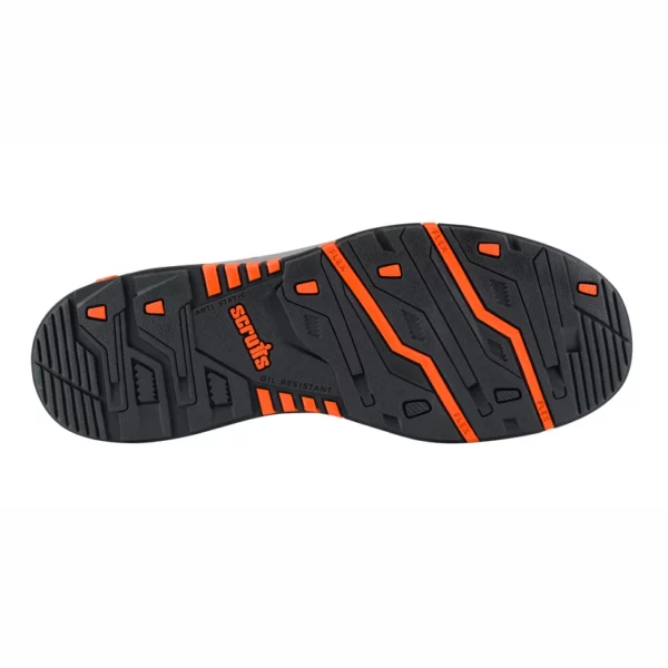 Scruffs Switchback 3 Safety Boots - Image 8