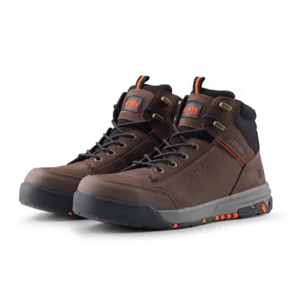Scruffs Switchback 3 Safety Boots - Image 6