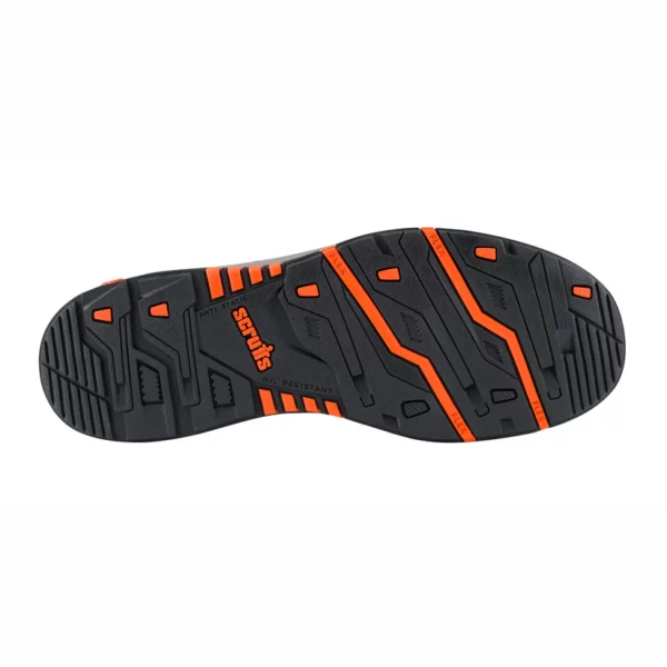 Scruffs Switchback 3 Safety Boots - Image 5