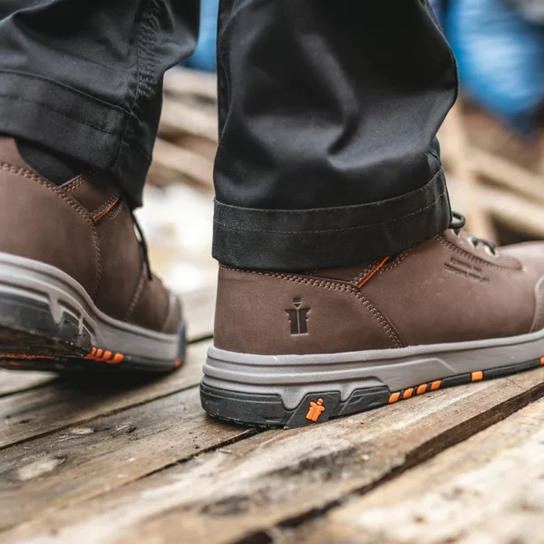 Scruffs Switchback 3 Safety Boots - Image 2