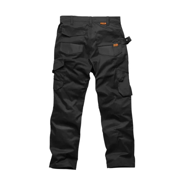 Scruffs Trade Flex Trousers - Image 2