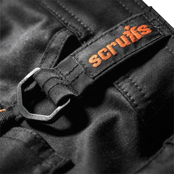 Scruffs Trade Flex Trousers - Image 4
