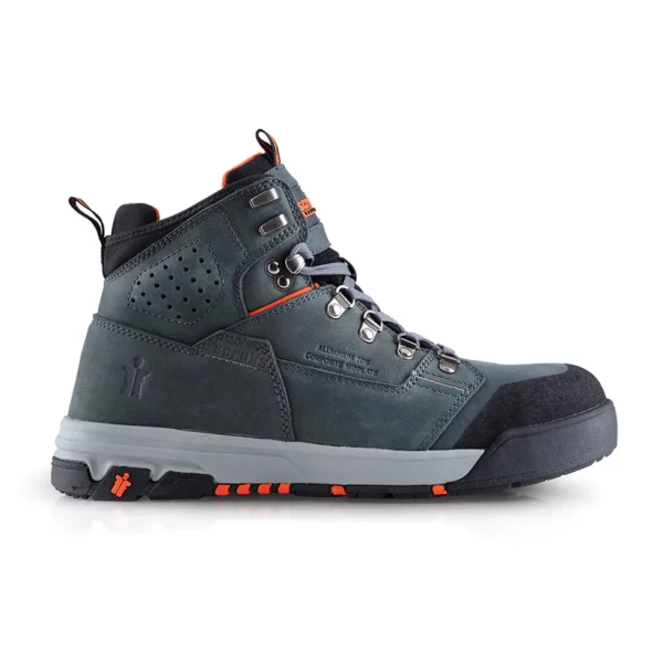Scruffs Hydra Safety Boots - Image 3