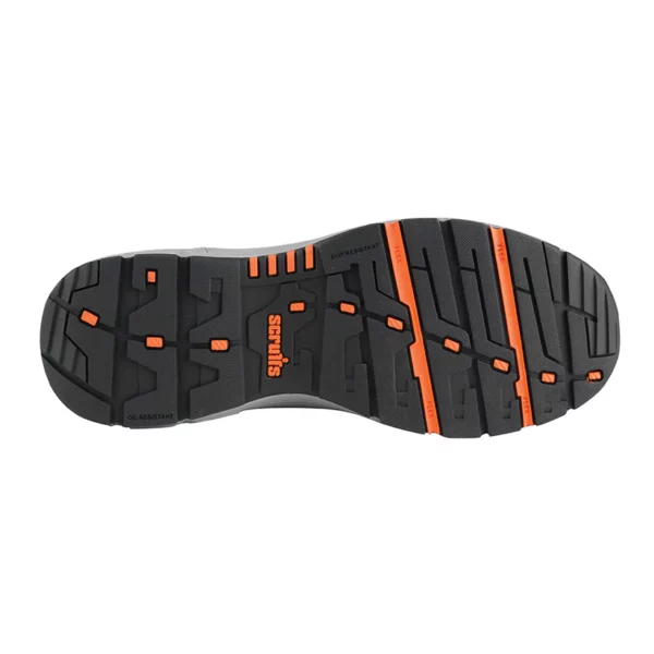 Scruffs Women's Argon Safety Trainers - Image 6