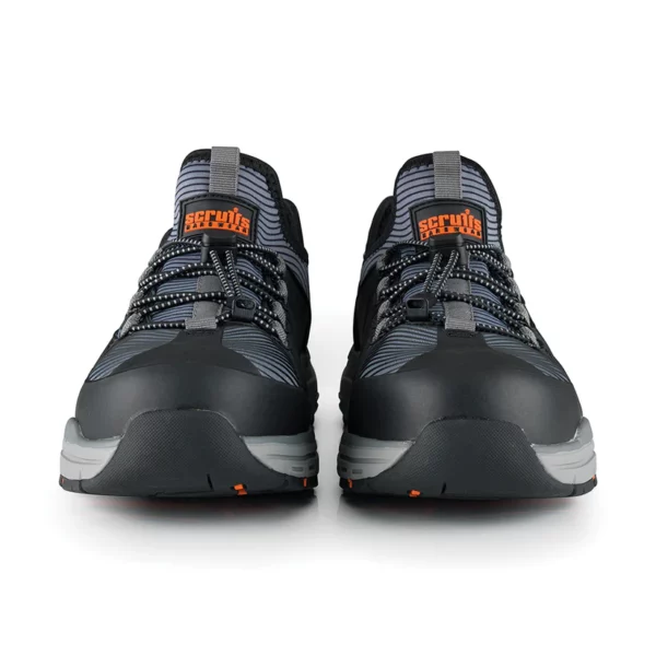 Scruffs Women's Argon Safety Trainers - Image 4