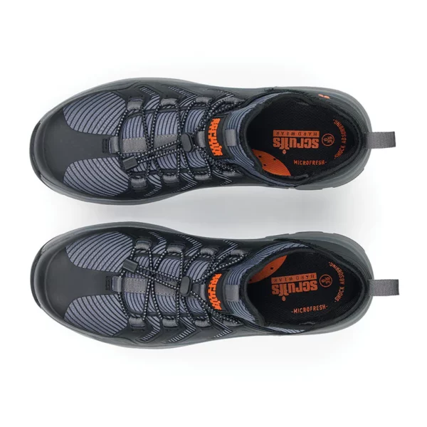 Scruffs Women's Argon Safety Trainers - Image 5