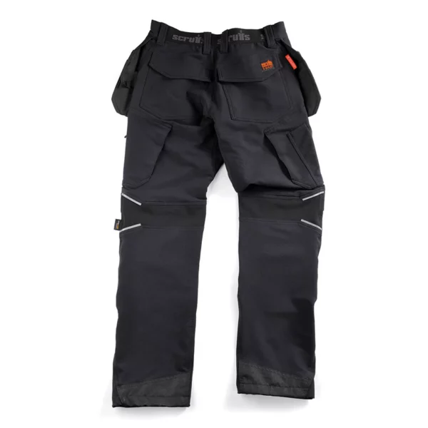 Scruffs Tech Holster Trousers - Image 3