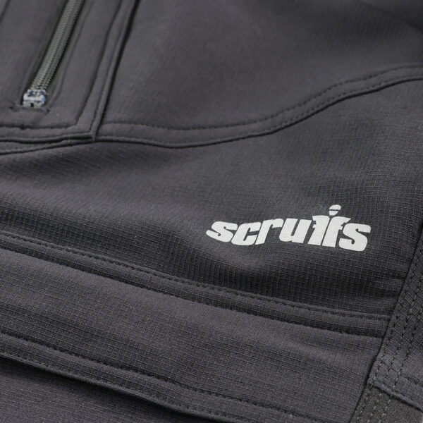 Scruffs Tech Holster Trousers - Image 5