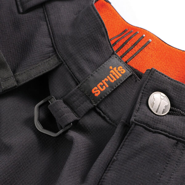 Scruffs Tech Holster Trousers - Image 4