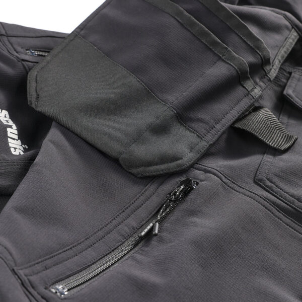 Scruffs Tech Holster Trousers - Image 6