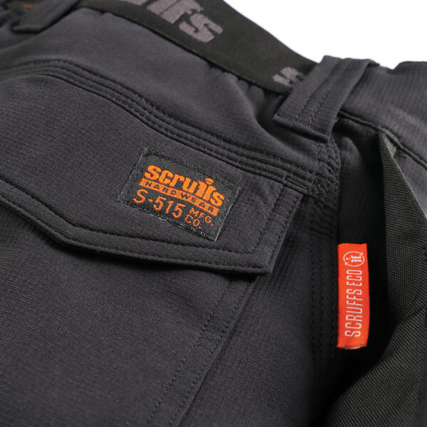 Scruffs Tech Holster Trousers - Image 7