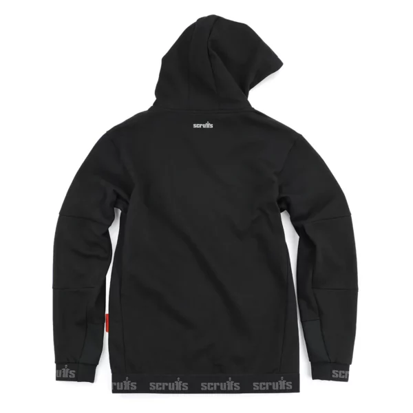 Scruffs Tech Hoodie - Image 2