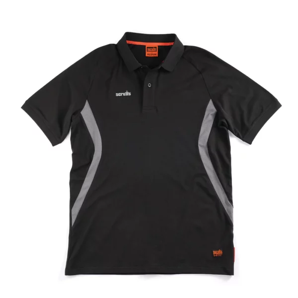 Scruffs Tech Polo - Image 3