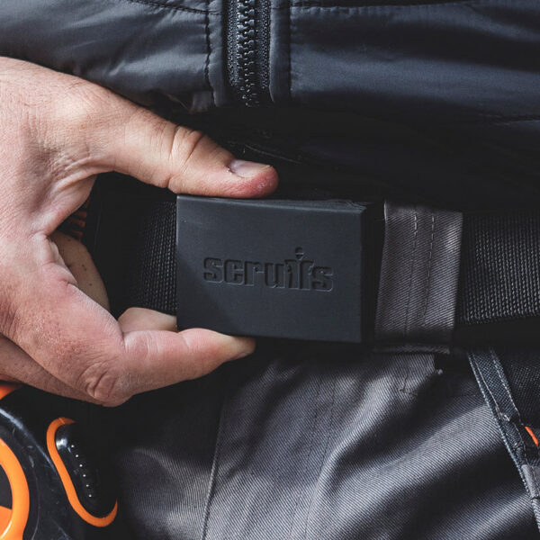 Scruffs Trade Stretch Belt - Image 2
