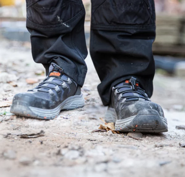 Scruffs Women's Argon Safety Trainers - Image 2