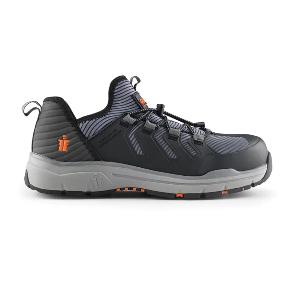 Scruffs Women's Argon Safety Trainers - Image 7