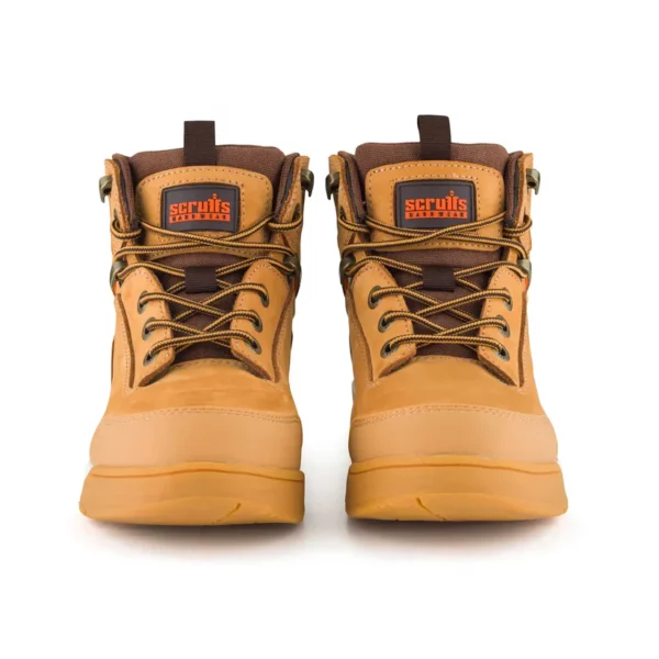 Scruffs Women's Switchback Safety Boot - Image 3