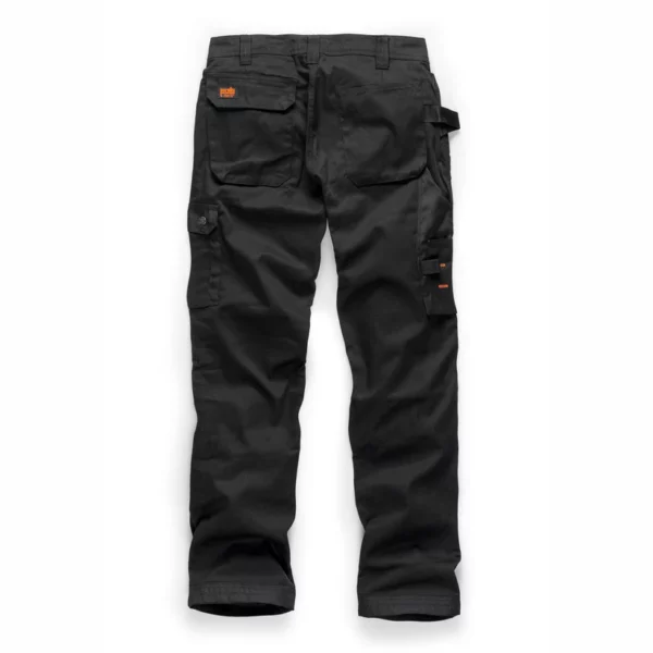 Scruffs Worker Plus Trousers - Image 9