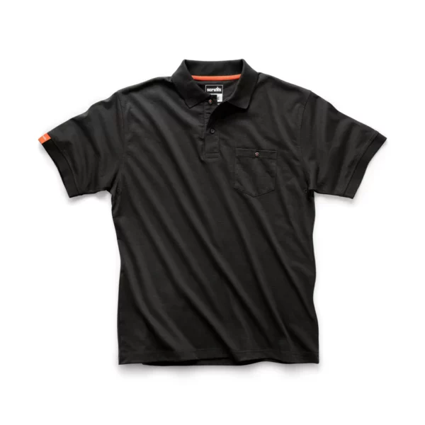 Scruffs Eco Worker Polo - Image 3