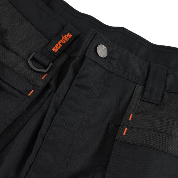 Scruffs Worker Plus Trousers - Image 11