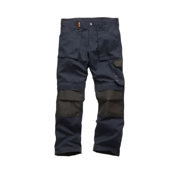 Scruffs Worker Trousers - Image 2