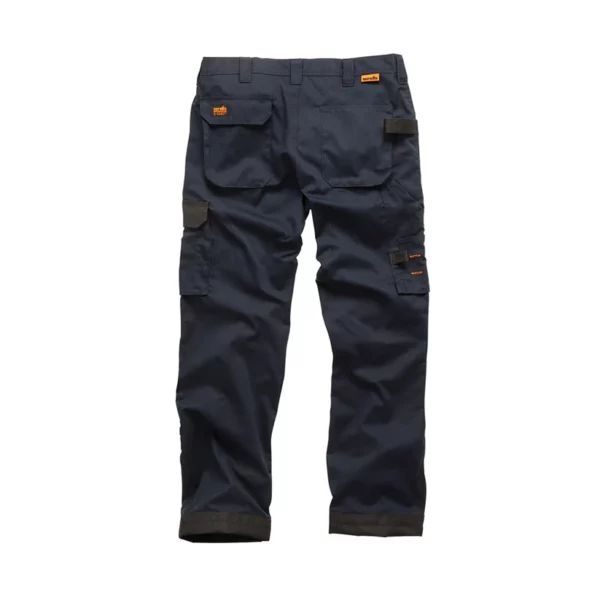 Scruffs Worker Trousers - Image 5