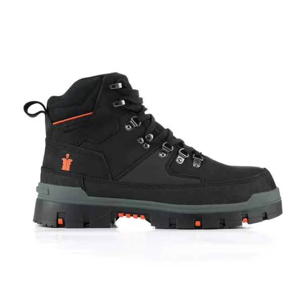 Scruffs Rugged Safety Boots - Image 11