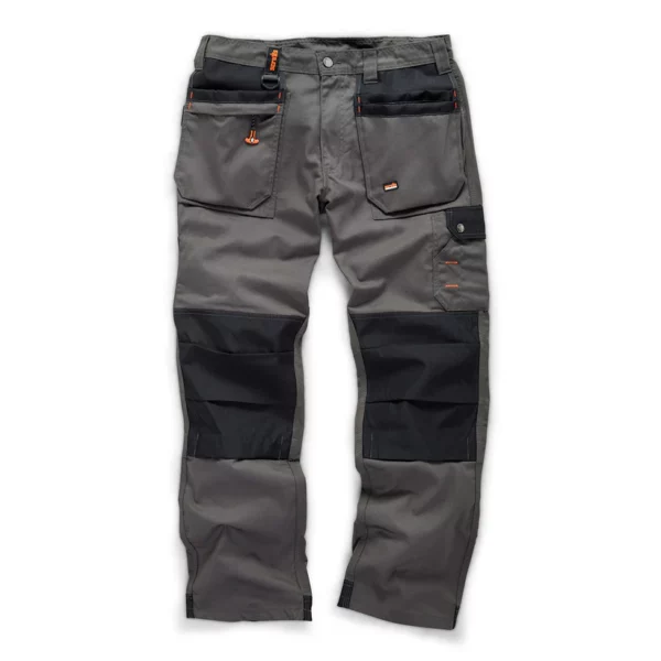 Scruffs Worker Plus Trousers - Image 8