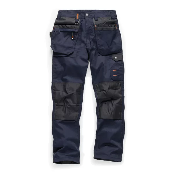 Scruffs Worker Plus Trousers