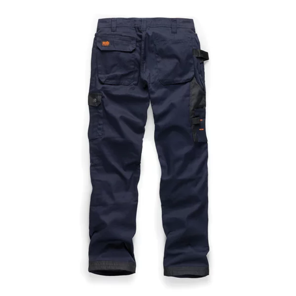 Scruffs Worker Plus Trousers - Image 3